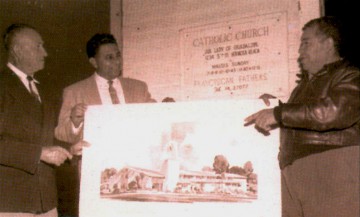 1958 - Church Planning 1958 - Church Planning